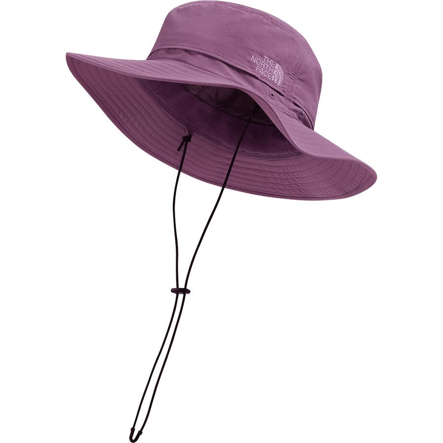 The North Face Horizon Breeze Brimmer Hat chroma purple