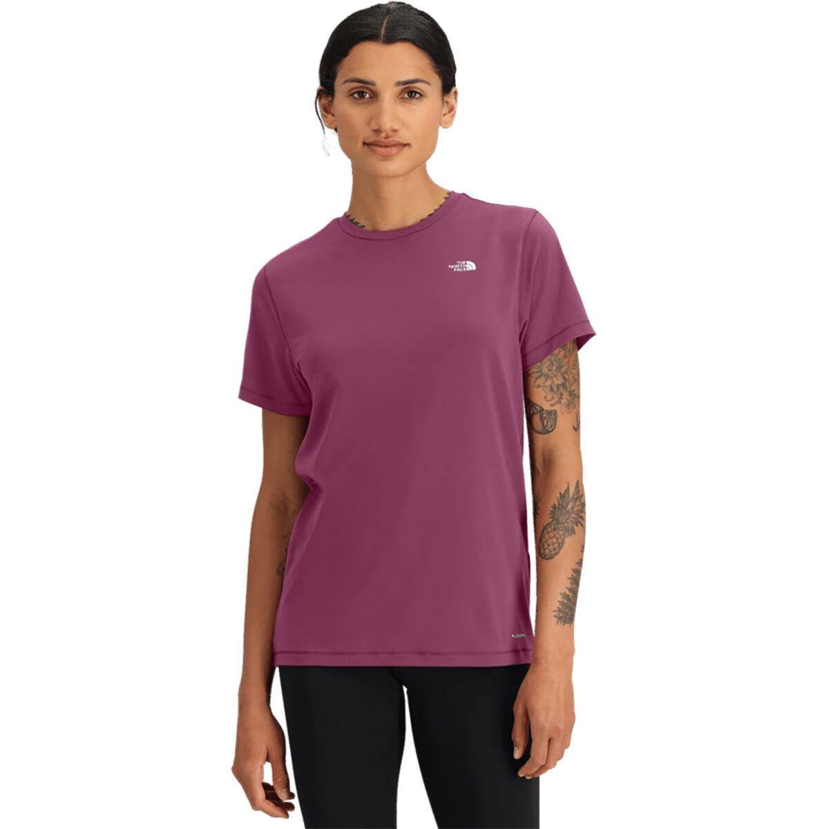 The North Face Womens Adventure Tee