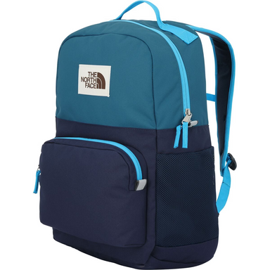 The North Face Chuckwalla Daypack Dusk Blue/Summit Navy