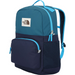 The North Face Chuckwalla Daypack Dusk Blue/Summit Navy