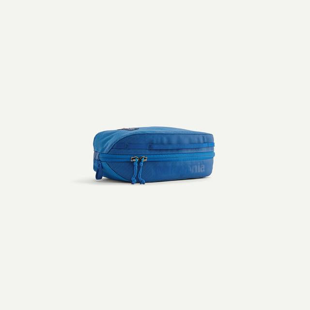 Patagonia Black Hole Cube 3L Endless Blue