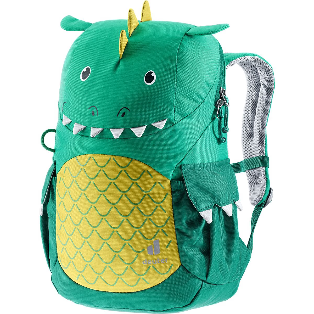 Deuter Kikki Fern-Alpinegreen