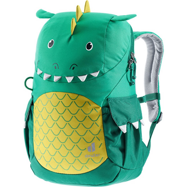 Deuter Kikki Fern-Alpinegreen
