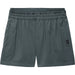 Prana Womens Wonderland Rocks Short Grey Blue