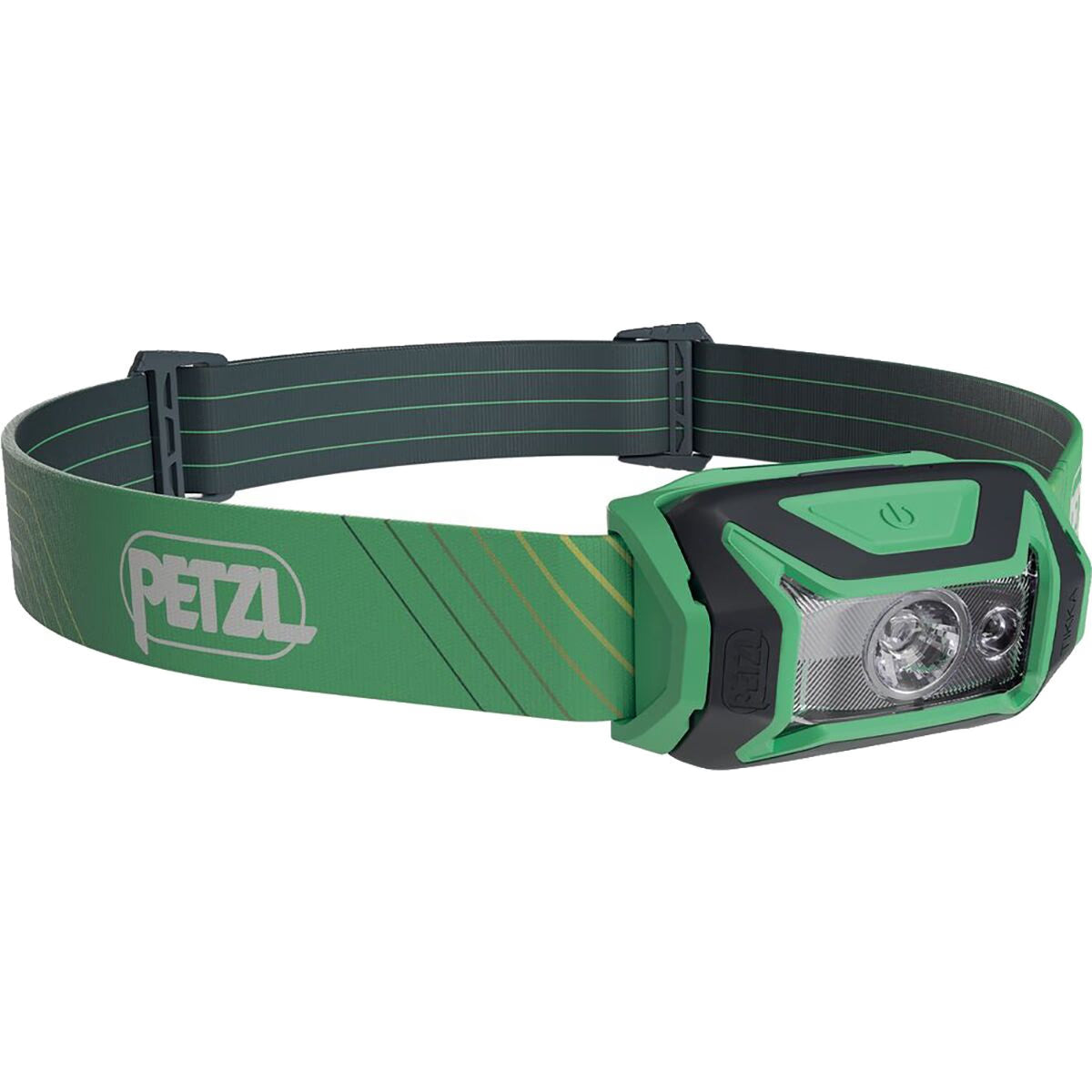 Petzl Tikka Core Lamp Green