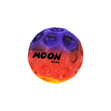 Waboba Gradient Moon Ball, Assorted