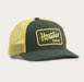 Howler Brothers Standard Hats - Pelican Postage : Steel Blue Black