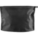 Matador FlatPak Zipper Toiletry Case Charcoal