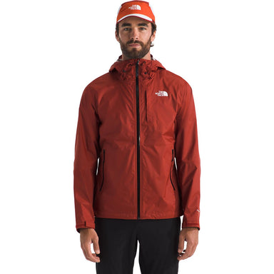 The North Face Mens Alta Vista Jacket iron clay