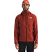 The North Face Mens Alta Vista Jacket iron clay