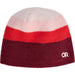 Outdoor Research Gradient Beanie lingonberry