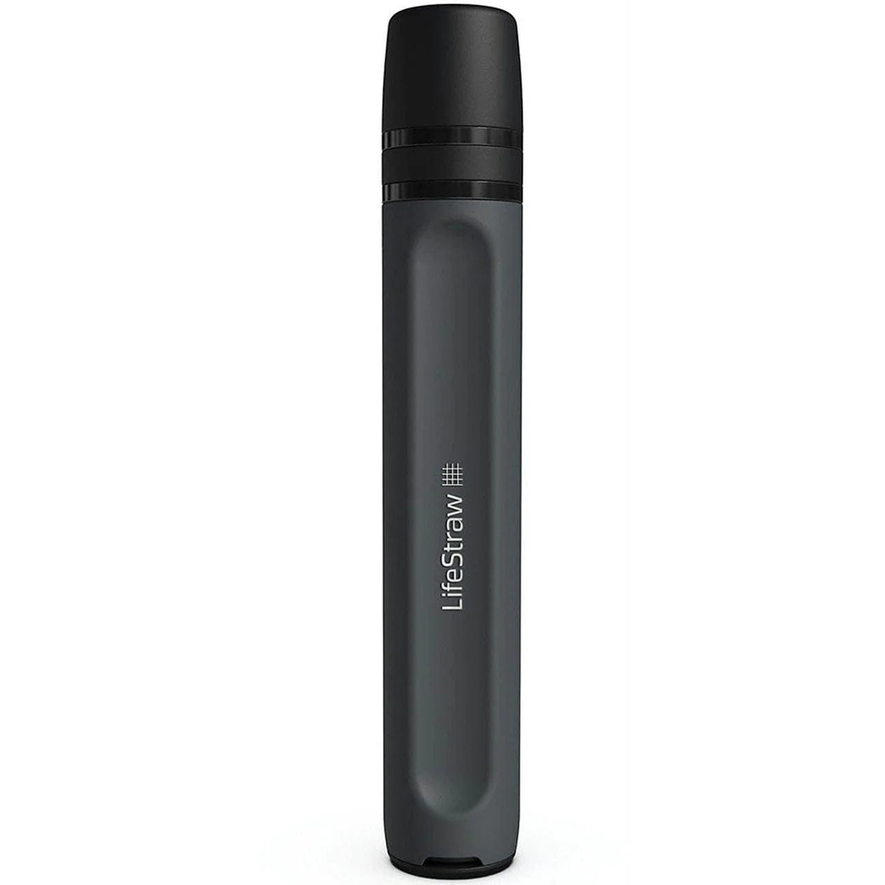 Lifestraw Peak Series Personal Water Filter Anthracite