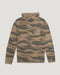 Free Fly Apparel Mens Bamboo Lightweight Fleece Hoodie congaree camo