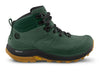 Topo Athletic Trailventure 2 Wp Brown / Tan