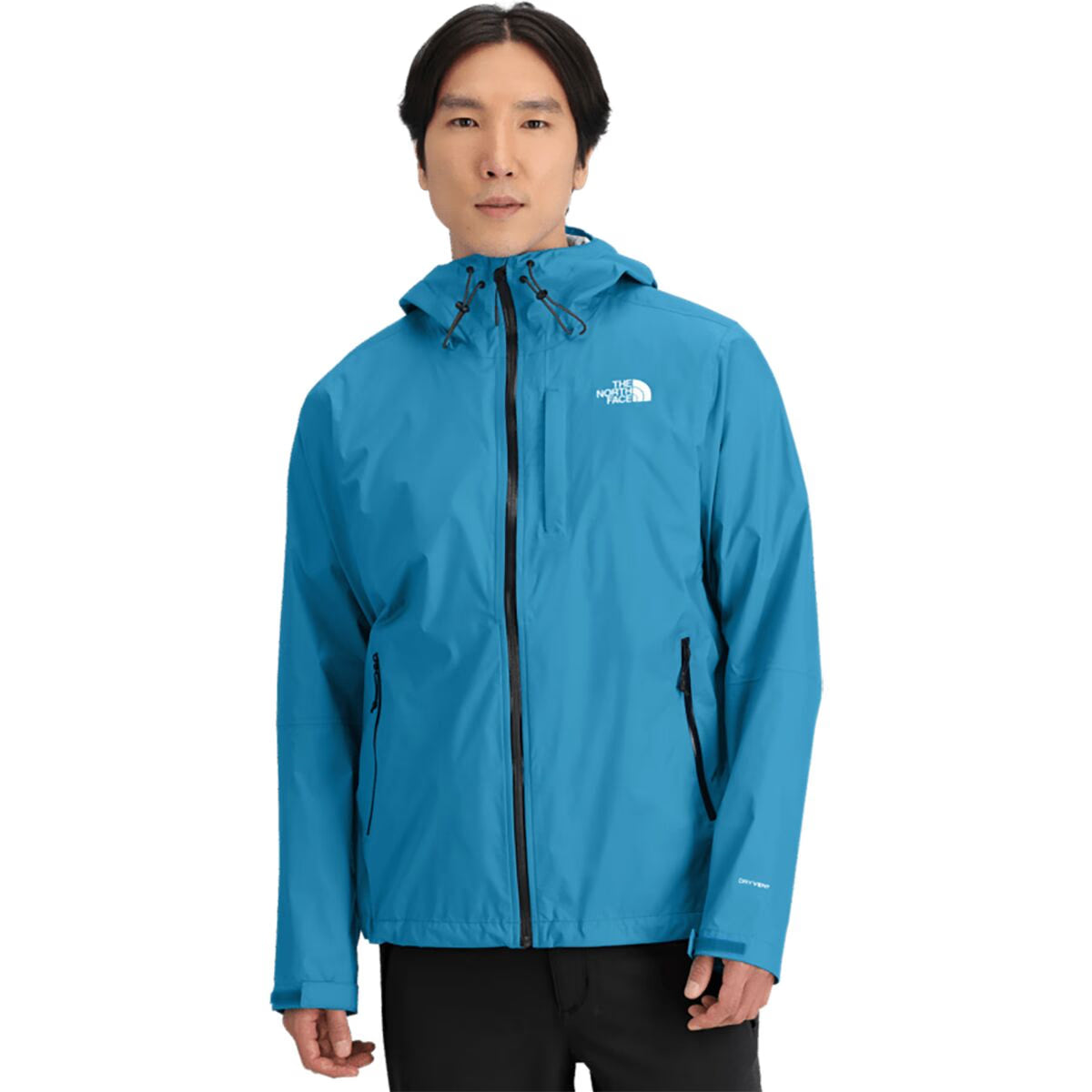 The North Face Mens Alta Vista Jacket meridian blue