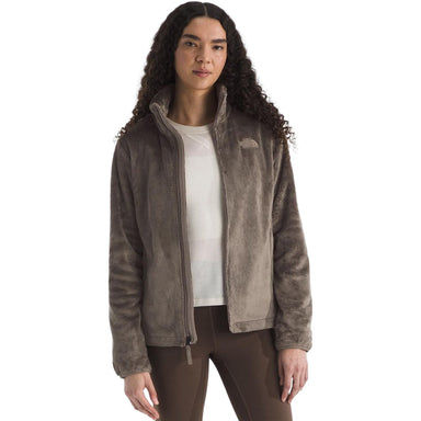 The North Face Womens Osito Jacket mocha brown