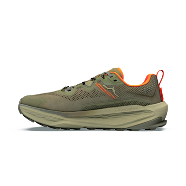 Men's Olympus 7