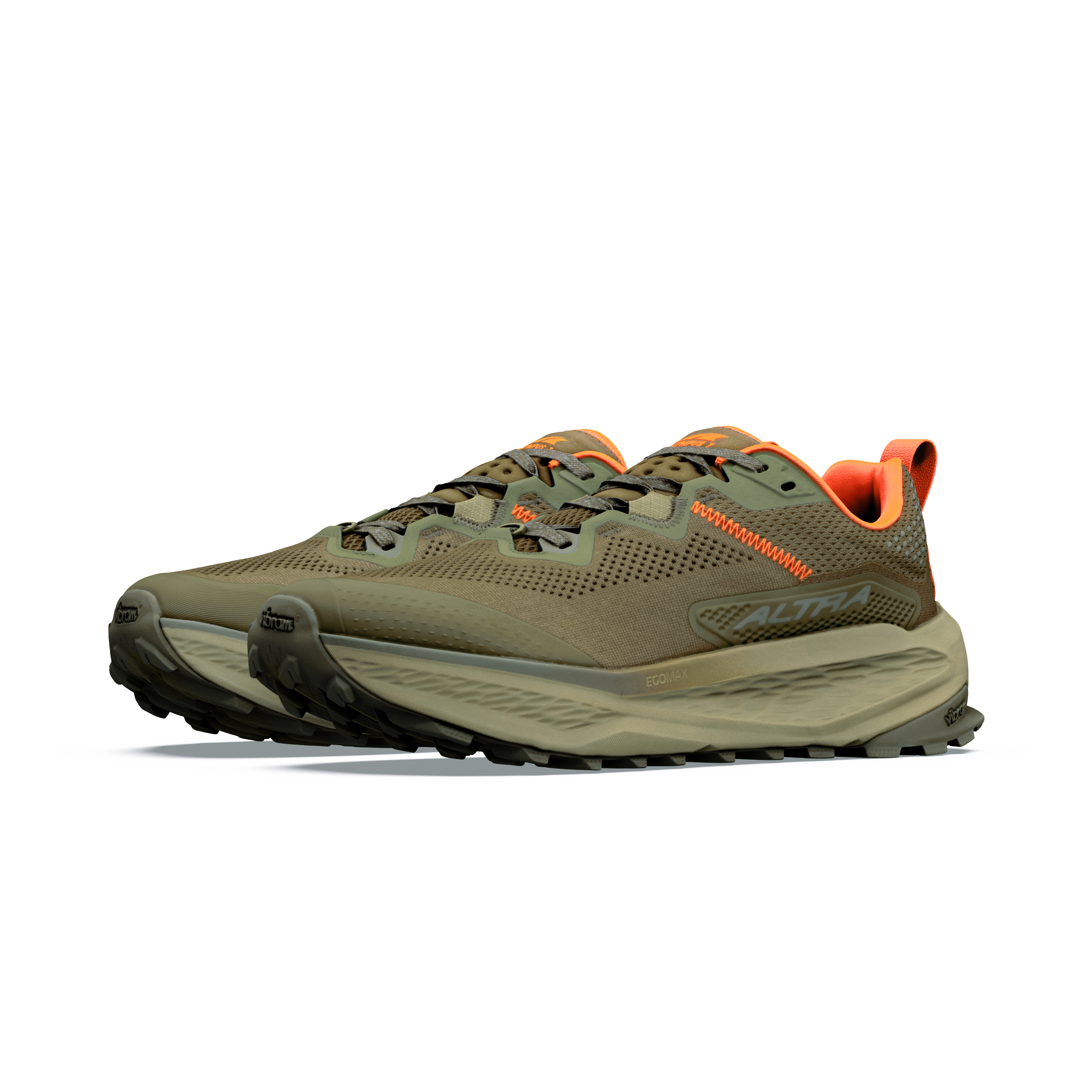 Men's Olympus 7
