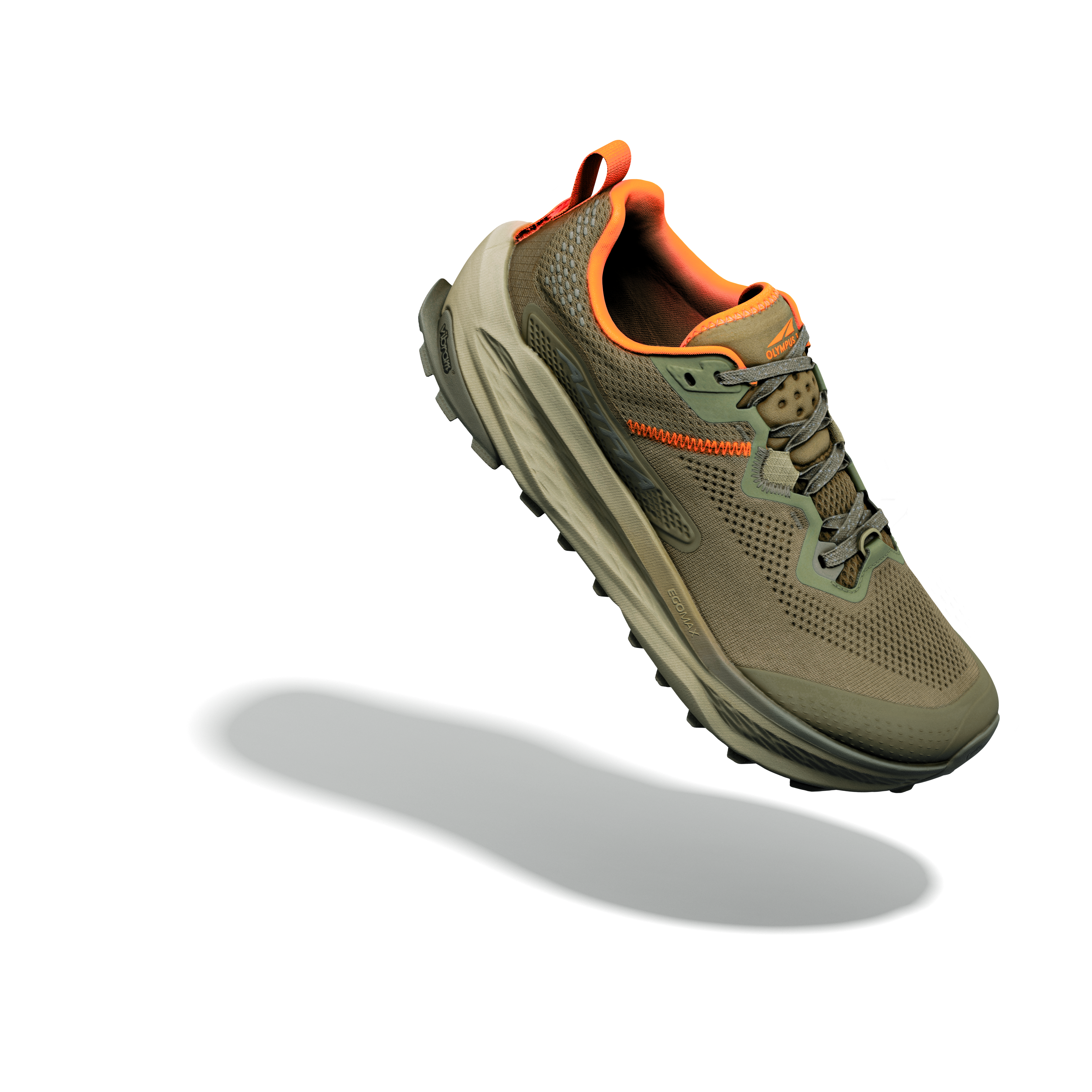 Men's Olympus 7