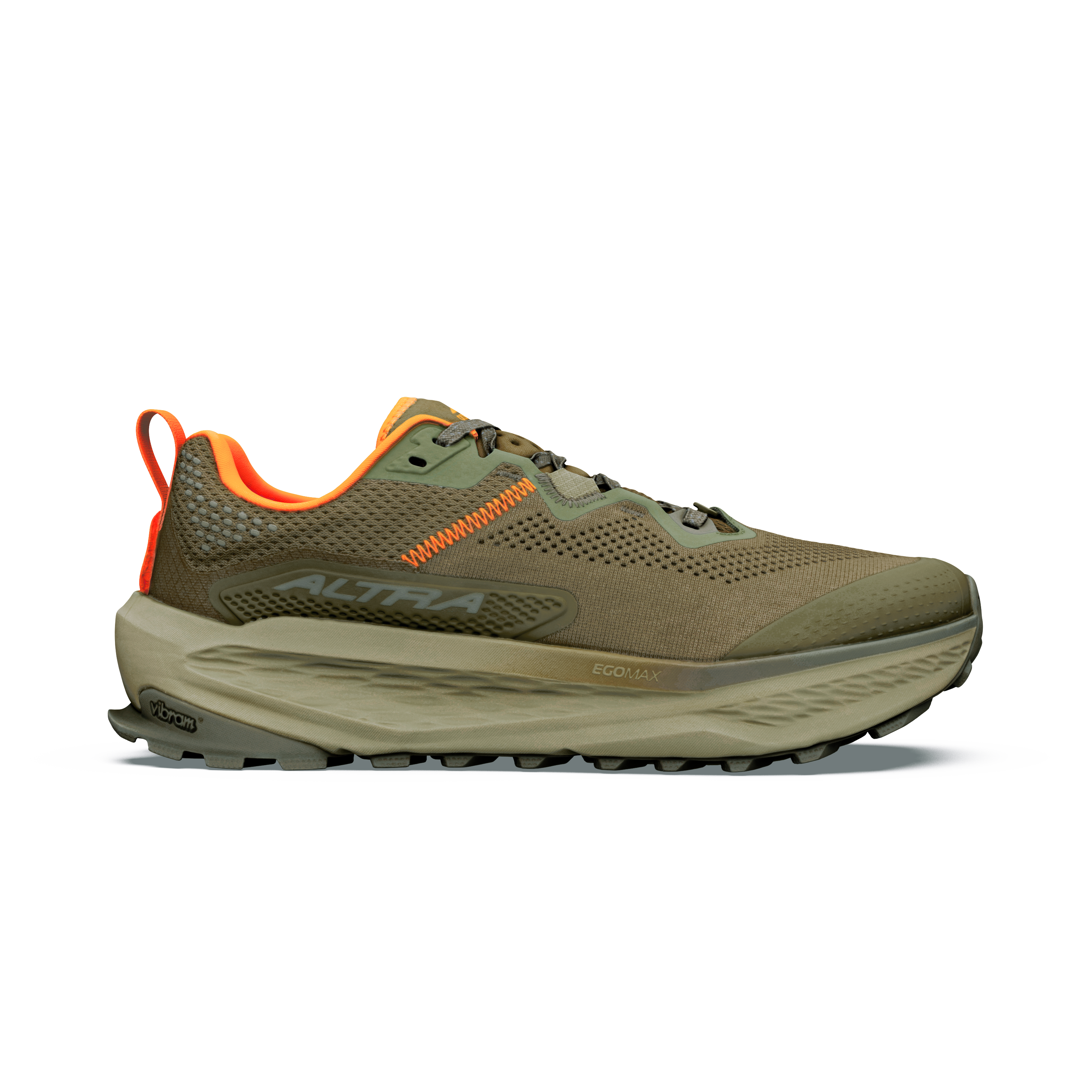 Men's Olympus 7
