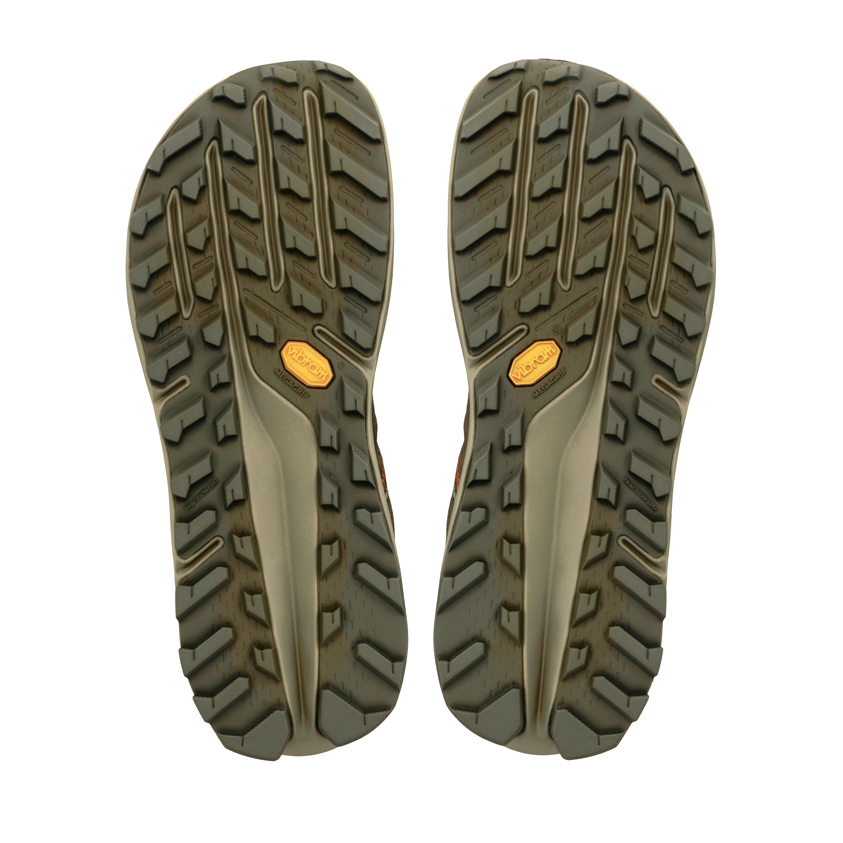 Men's Olympus 7