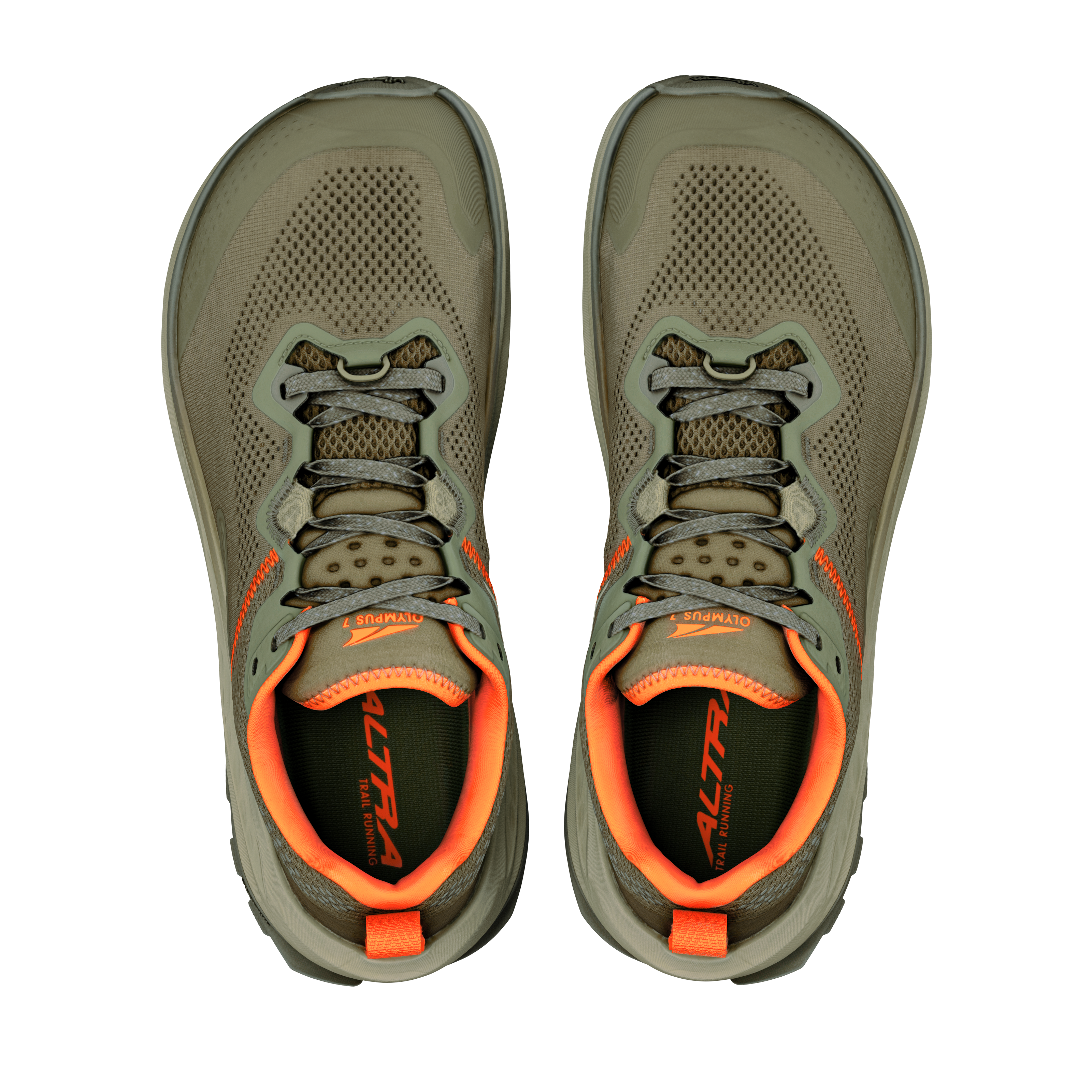 Men's Olympus 7