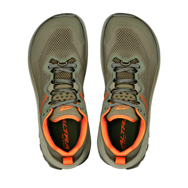 Men's Olympus 7