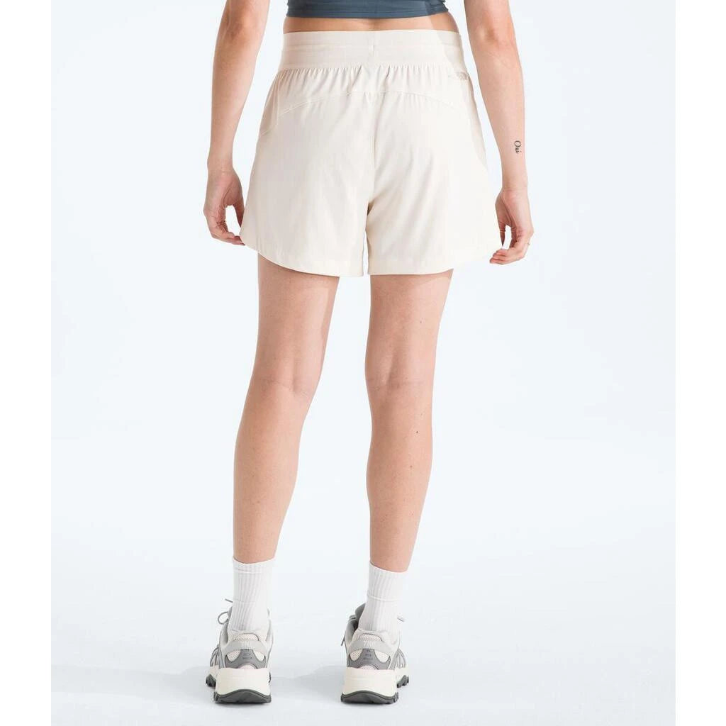 The North Face Womens Aphrodite Arise 5 Short