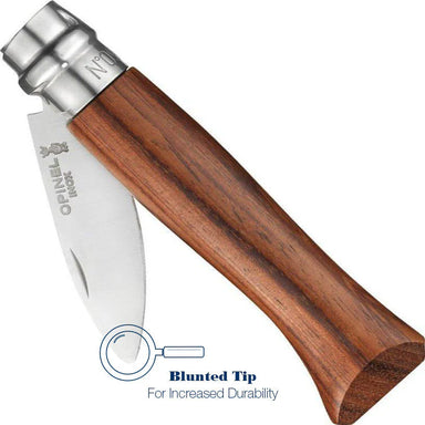 Opinel No.09 Oyster Knife