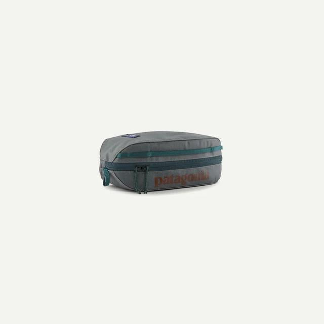 Patagonia Black Hole Cube 3l Noble Grey