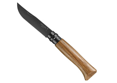 Opinel No.08 Black Oak