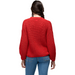 Prana Womens Sunday River Crewneck Sweater