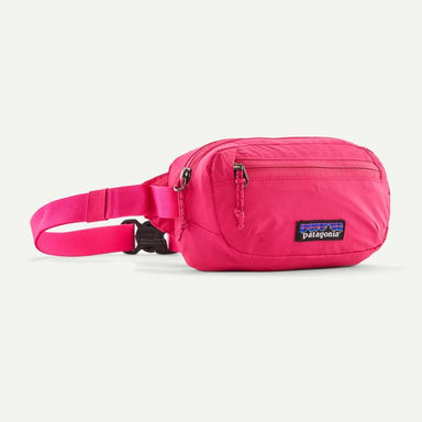 Patagonia Terravia Mini Hip Pack 1L Luminous Pink