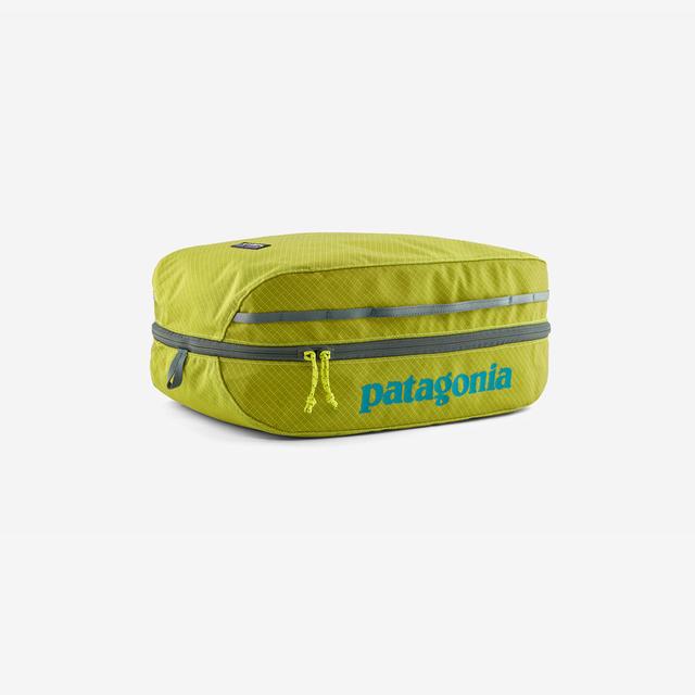 Patagonia Black Hole Cube 14L Phosphorus Green