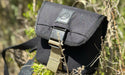 Nocs Provisions Standard Issue Pouch Charcoal Black