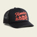 Howler Brothers Foam Dome - Lightning Badge : Black Khaki / Camo