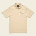 Howler Brothers Ranchero Polo - Old Bill Stripe : Otter Otter