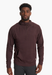 Vuori Ponto Performance 1/2 Zip Hoodie Midnight Heather