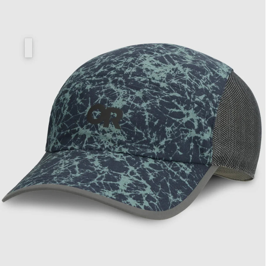 Outdoor Research Swift Cap Dark Navy Atoms