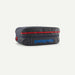 Patagonia Black Hole Cube 14l Smolder Blue w/Amanita Red