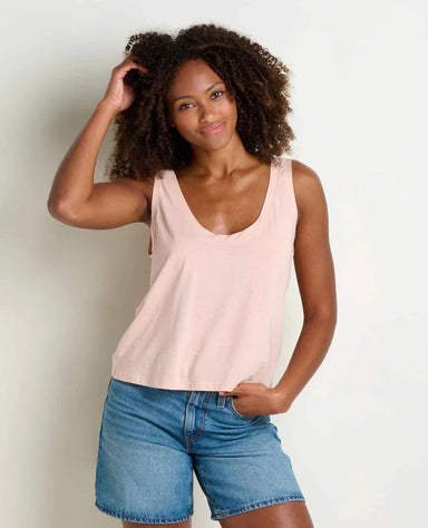 Toad&co Womens Whisper Tank