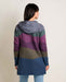 Toad&Co Womens Merino Heartfelt Hoodie