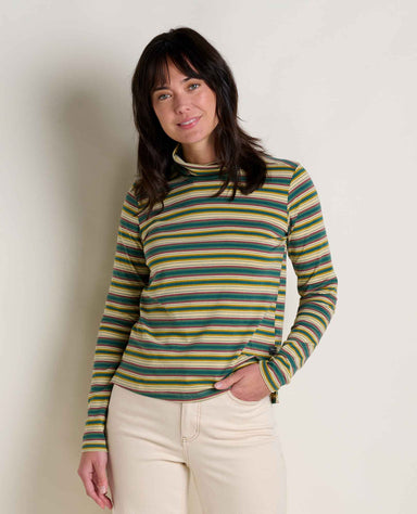 Toad&co Maisey Ls T-neck