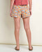 Toad&co Womens Sunkissed Pull-on Short
