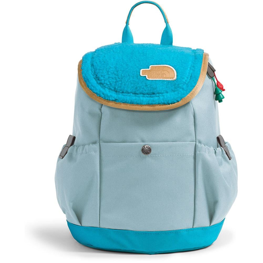 The North Face Kids Mini Explorer polar haze/meridian blue
