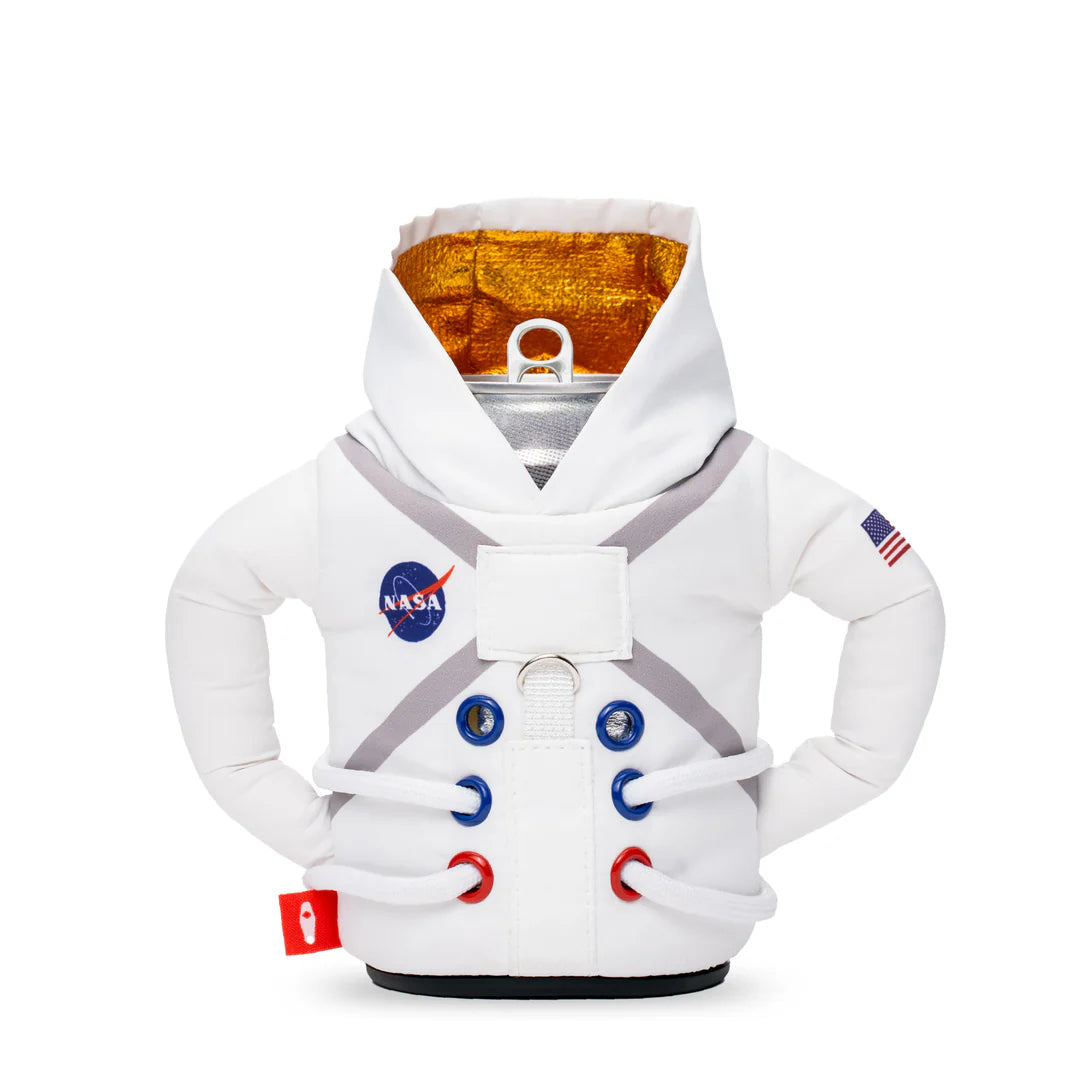 Puffin The Space Suit