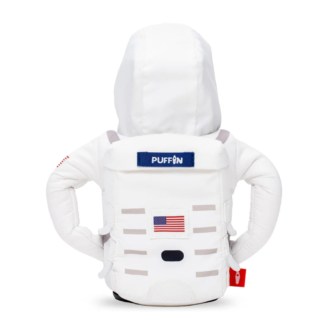 Puffin The Space Suit