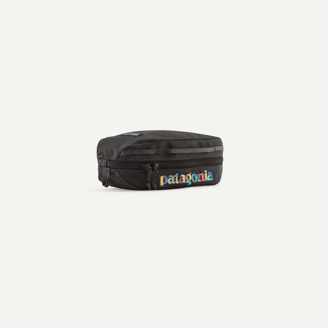 Patagonia Black Hole Cube 3L Unity Fitz: Ink Black