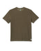 Vuori Mens Strato Tech Tee moss green heather