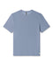 Vuori Strato Tech Tee Raisin Heather